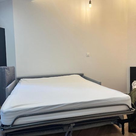 Appartement 6 Personnes Strasbourg Proche Centre Ville & Parking ภายนอก รูปภาพ