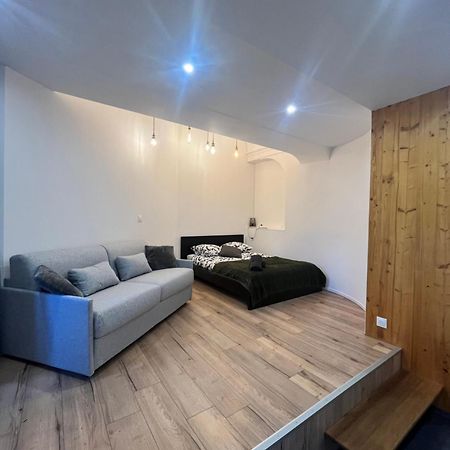 Appartement 6 Personnes Strasbourg Proche Centre Ville & Parking ภายนอก รูปภาพ