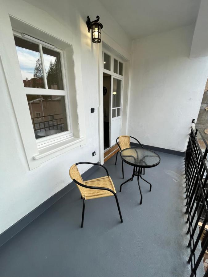 Appartement 6 Personnes Strasbourg Proche Centre Ville & Parking ภายนอก รูปภาพ