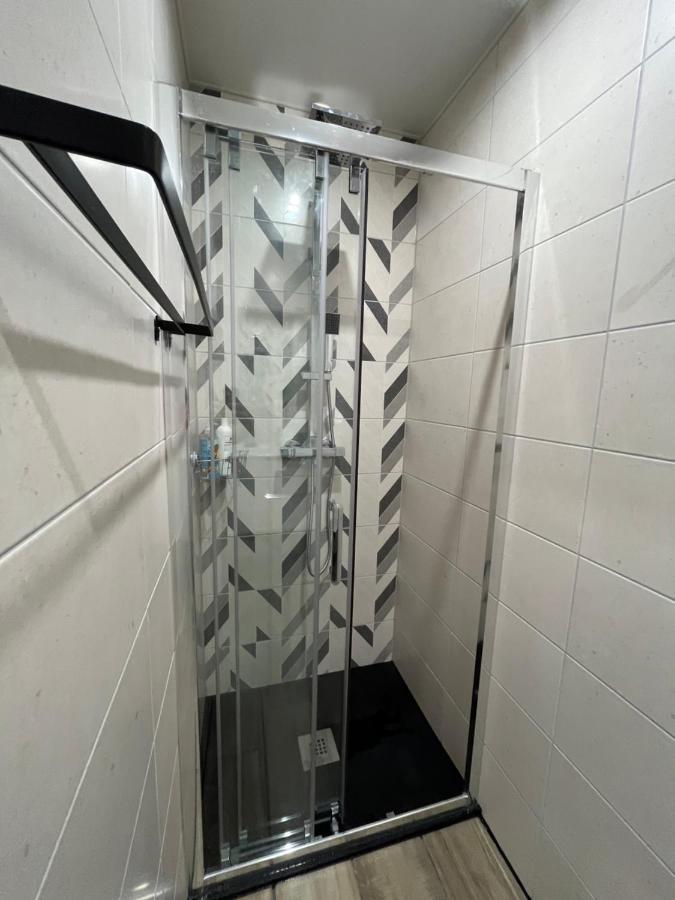 Appartement 6 Personnes Strasbourg Proche Centre Ville & Parking ภายนอก รูปภาพ
