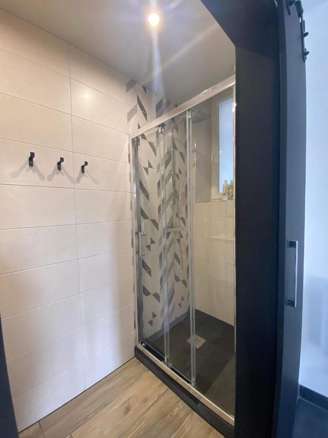 Appartement 6 Personnes Strasbourg Proche Centre Ville & Parking ภายนอก รูปภาพ