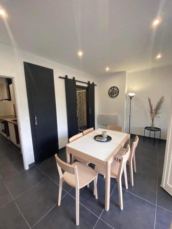 Appartement 6 Personnes Strasbourg Proche Centre Ville & Parking ภายนอก รูปภาพ
