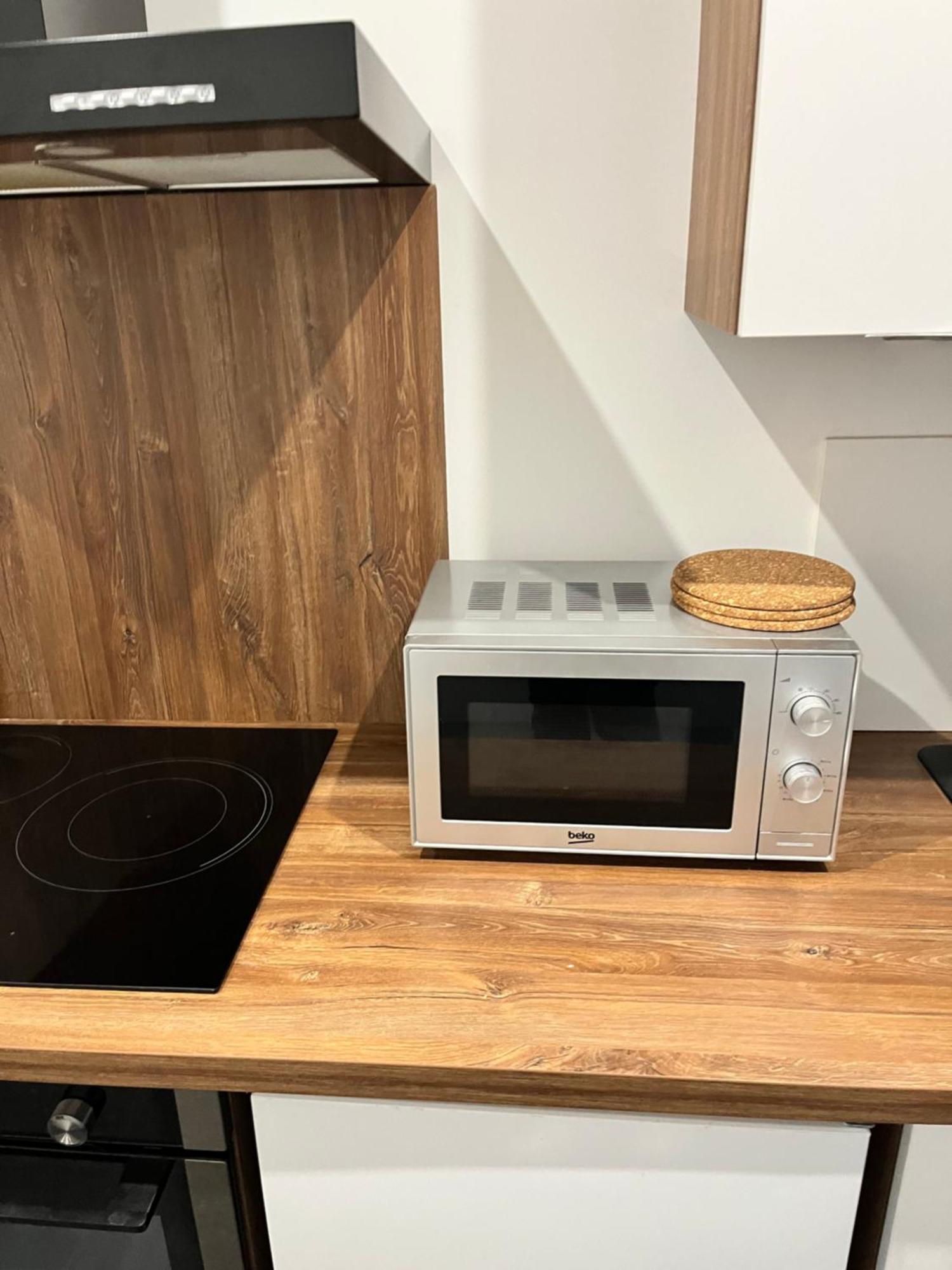 Appartement 6 Personnes Strasbourg Proche Centre Ville & Parking ภายนอก รูปภาพ